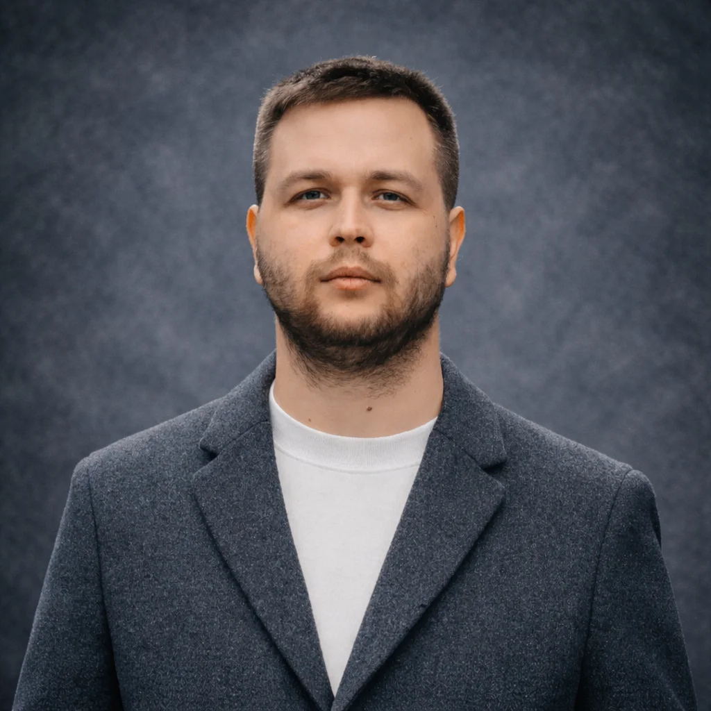 Богдан Щербаков