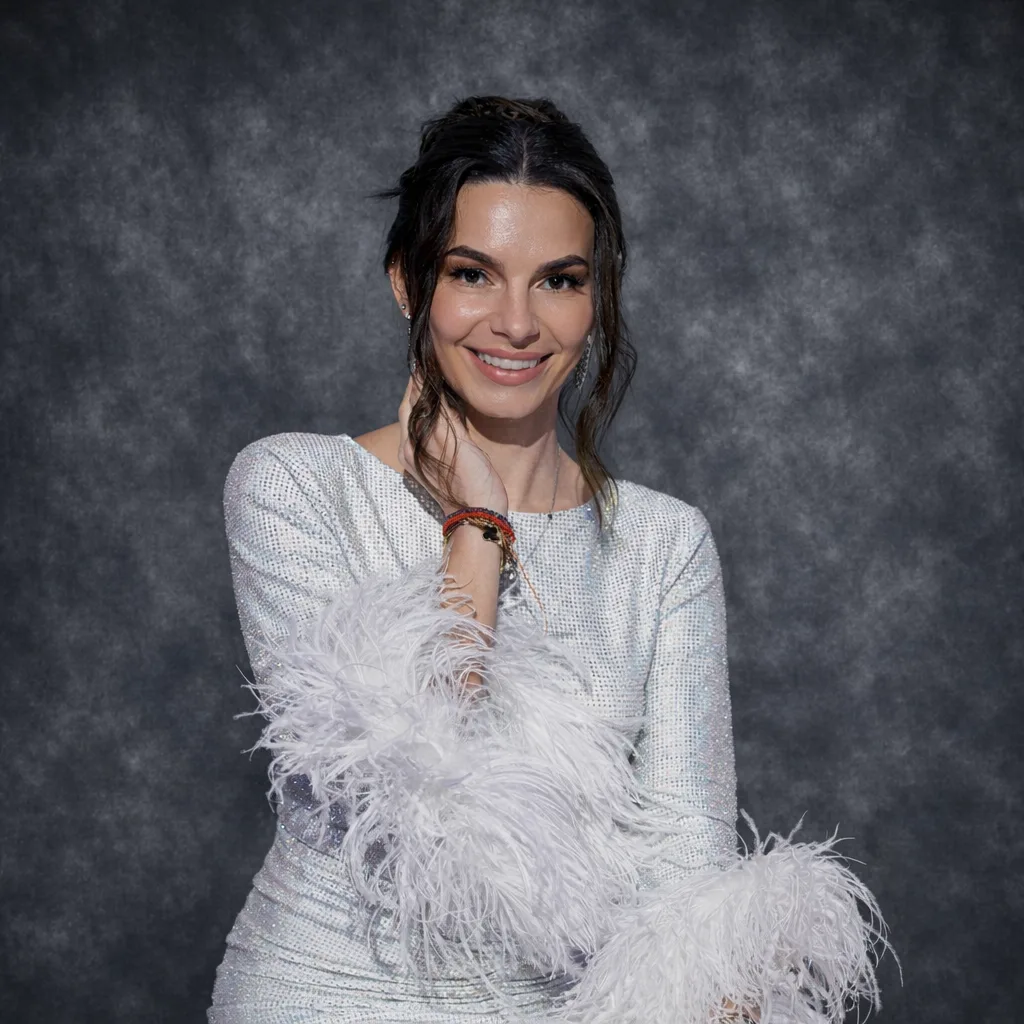 Ірина Руденко