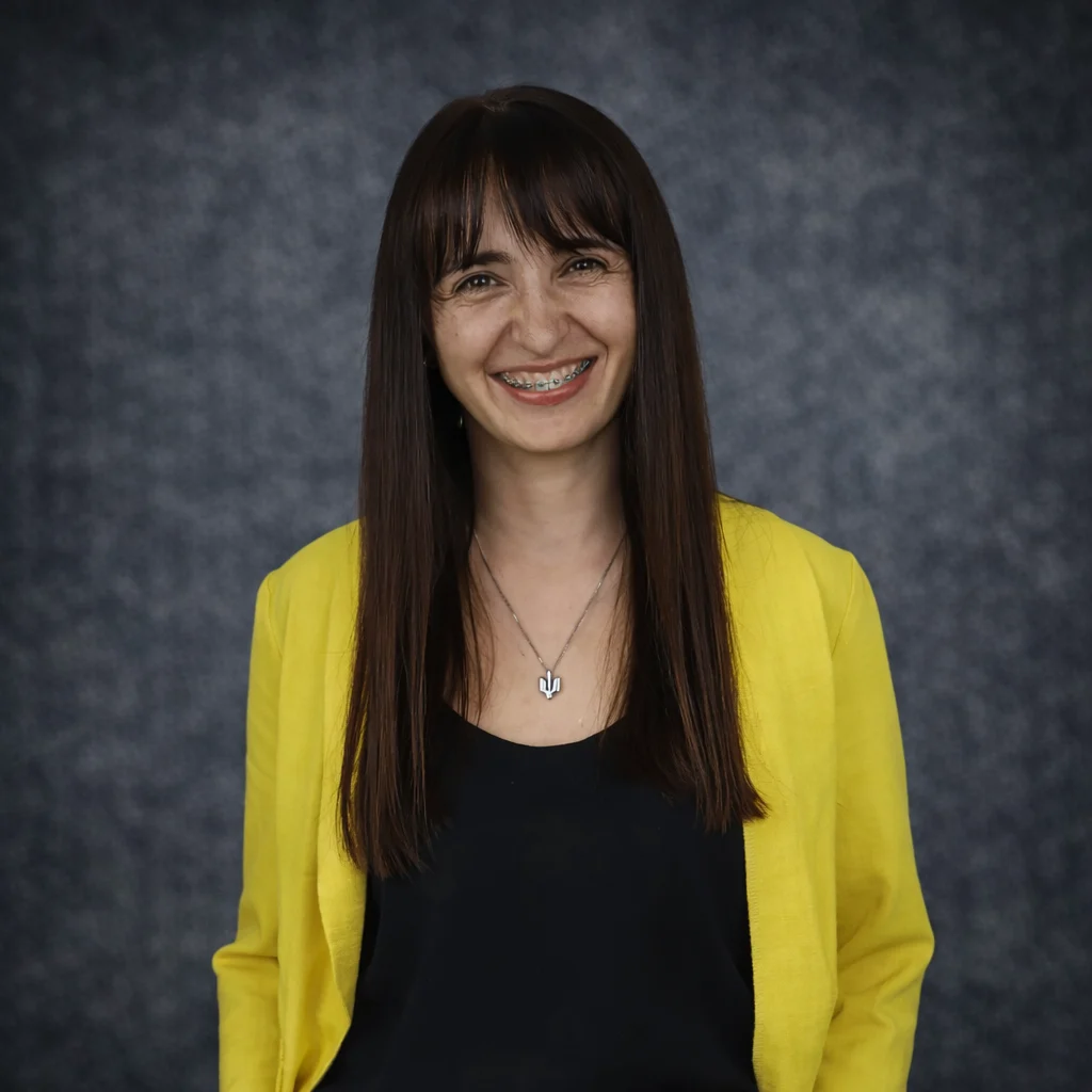 Валентина Швед-Гірняк