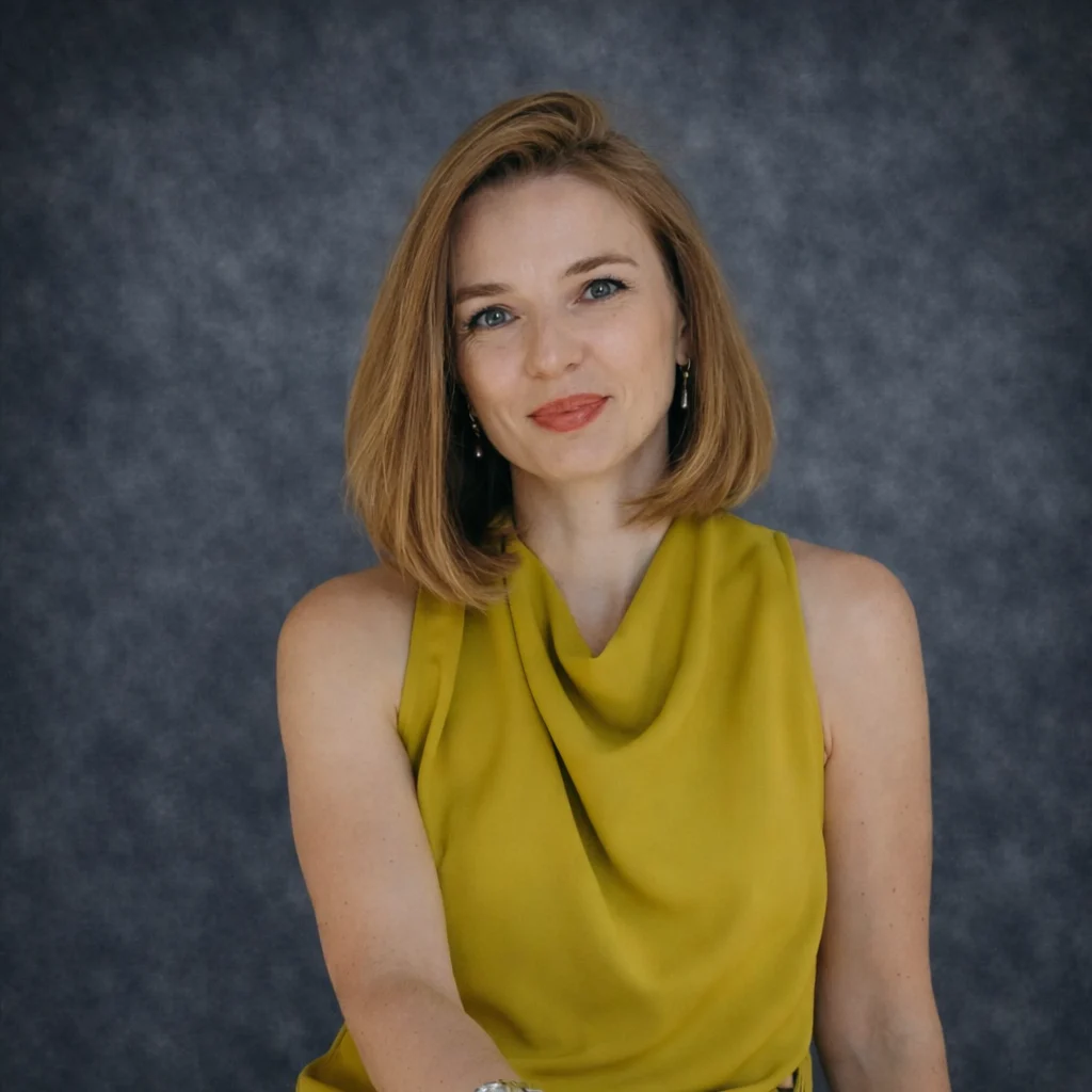 Наталія Тищук