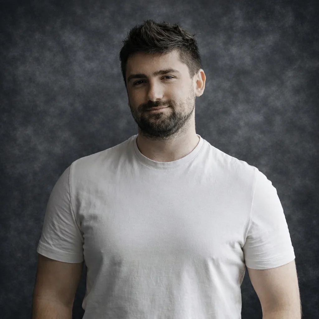 Юрій Андрієнко