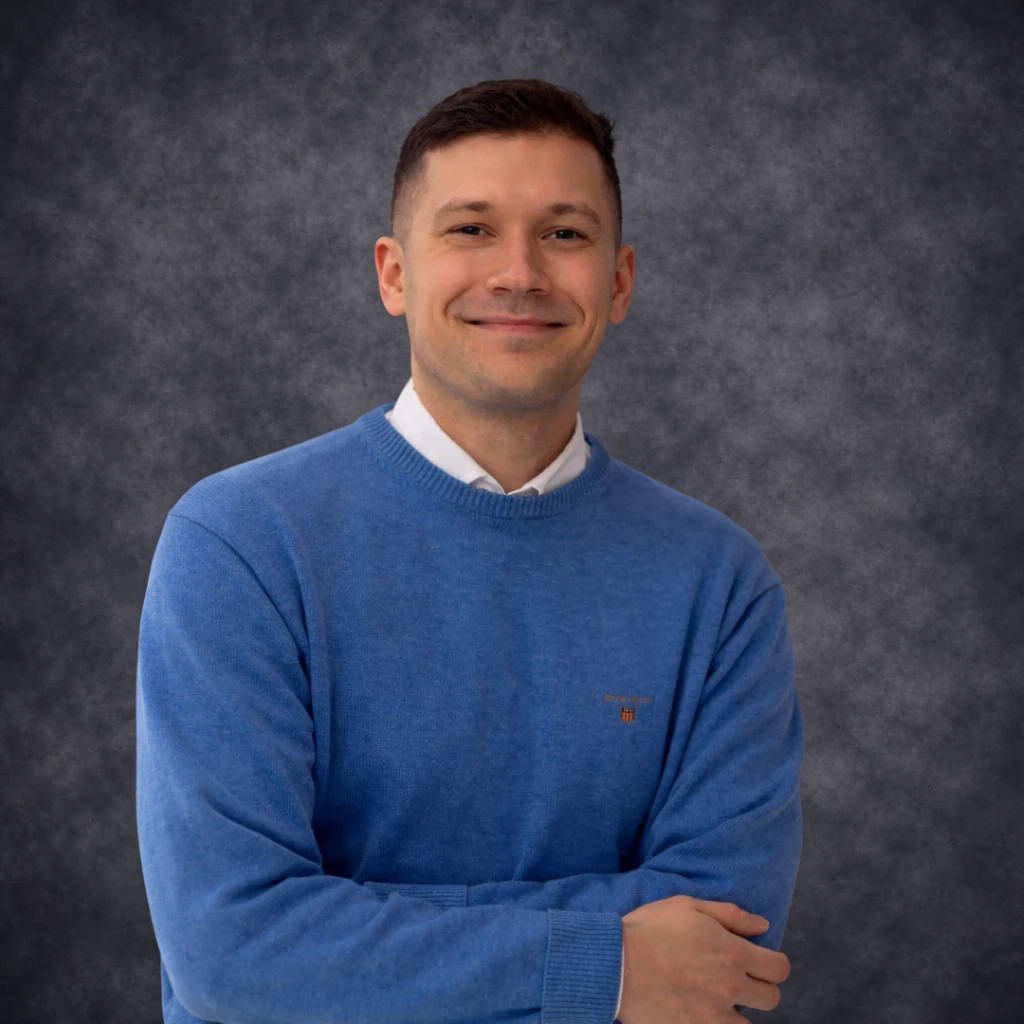 Микита Жижда