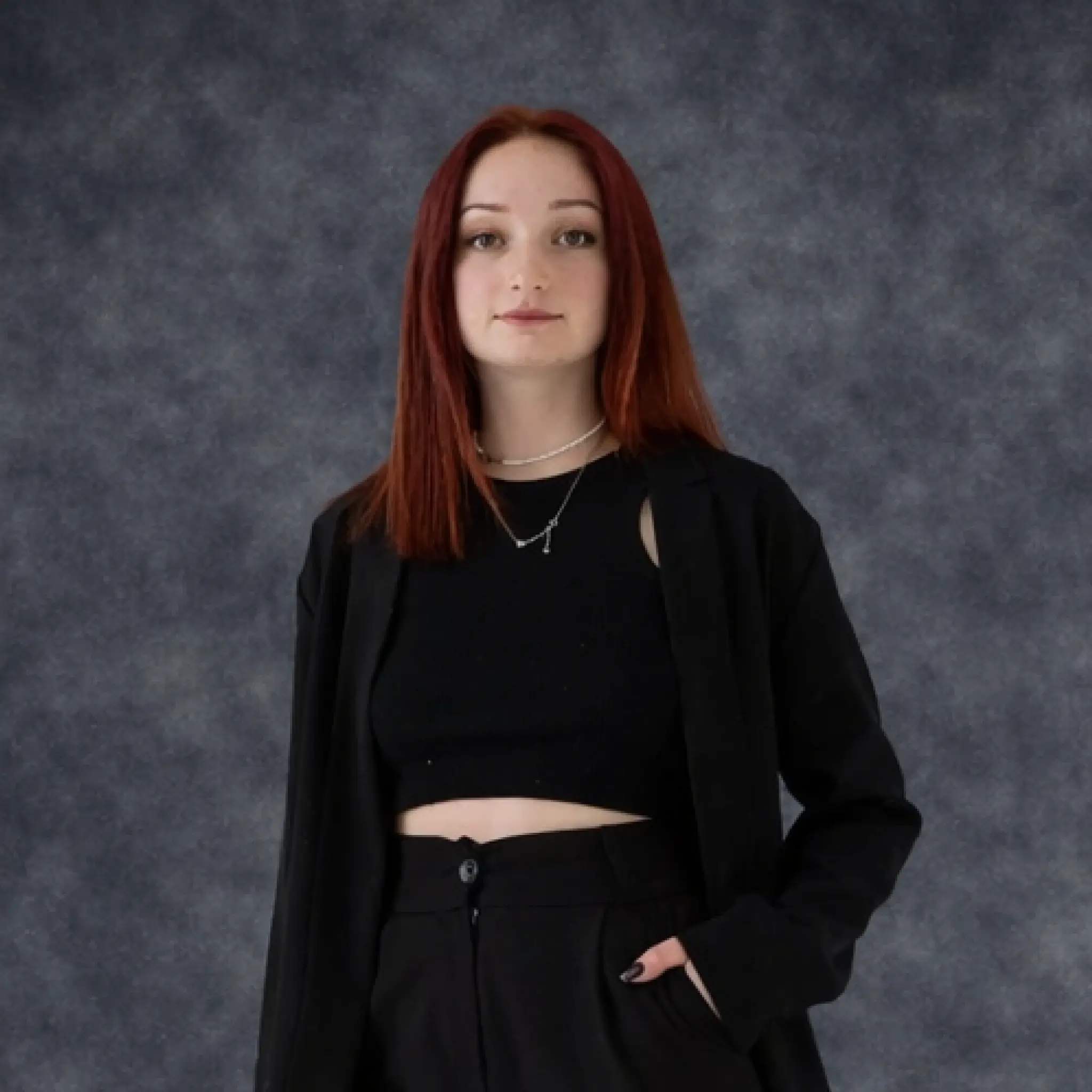 Анастасія Решовська