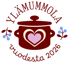 Ylämummolan logo