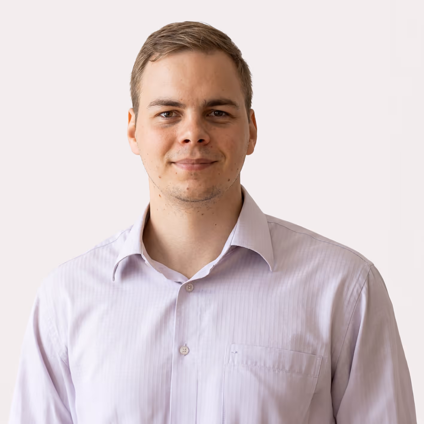 Szél István IT security szakértő és fejlesztő, a MINDIO kriptográfia képzésének oktatója.