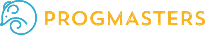 PROGmasters logó