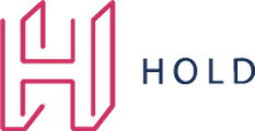 HOLD Alapkezelő logó