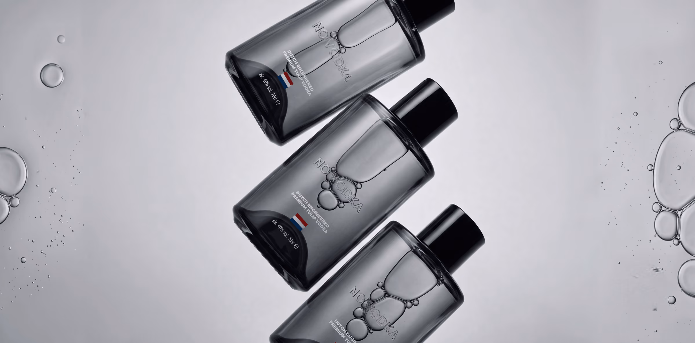 multiple bottles
