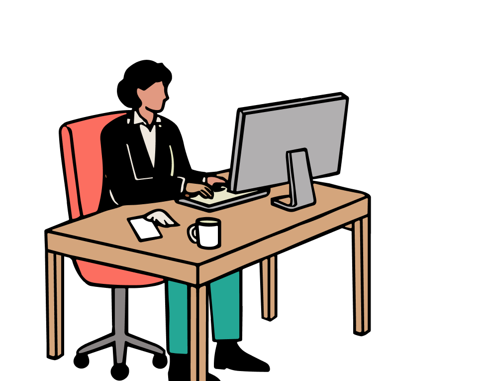 [interface] image of financial platform interface