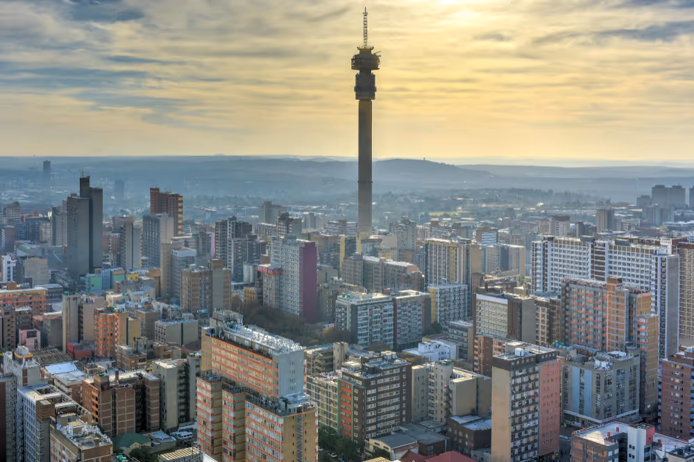 2nd Floor Tower B, Northlands Corner Shopping Centre, Northriding, Gauteng 2169 Johannesburg, South Africa 