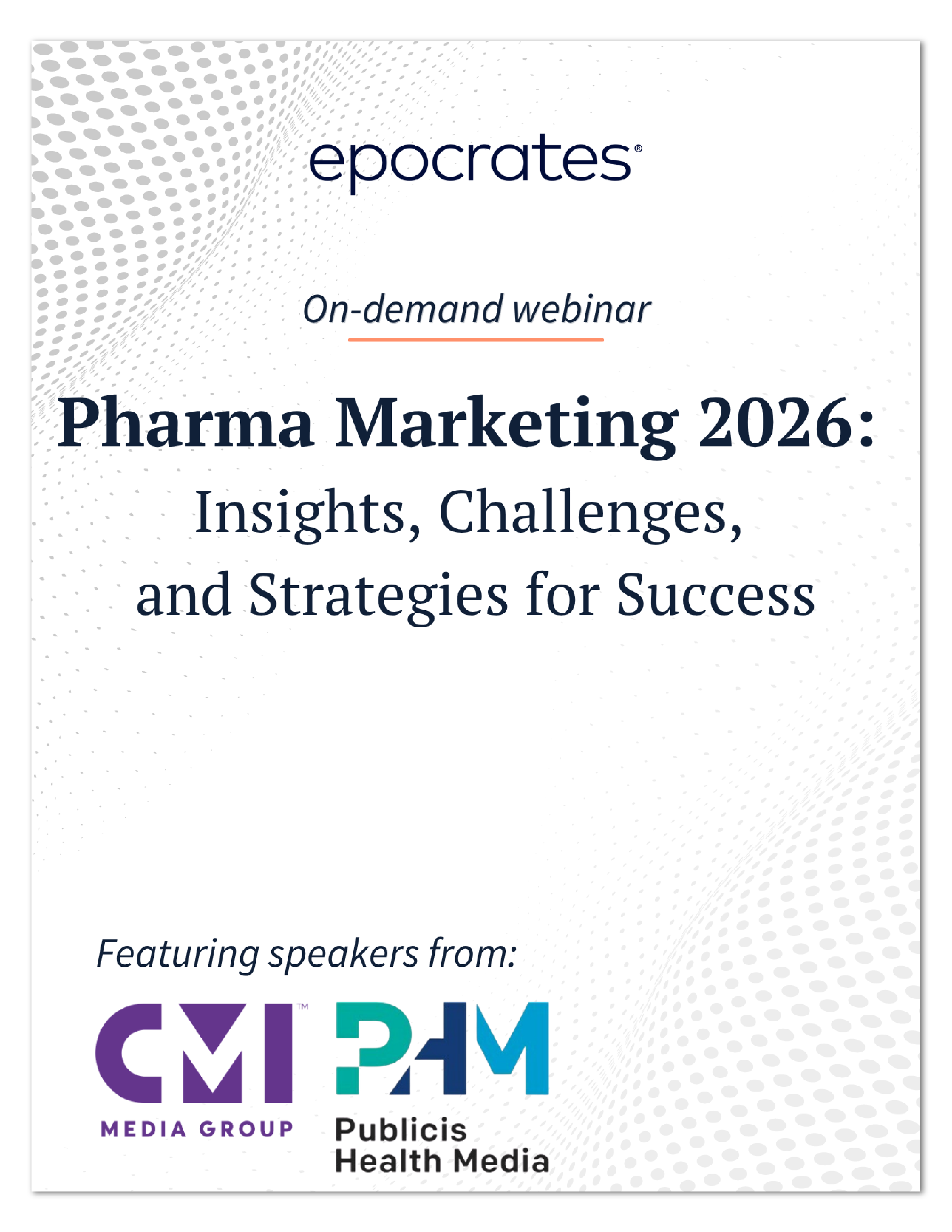 Pharma Marketing 2026: Insights, Challenges, and Strategies for Success
