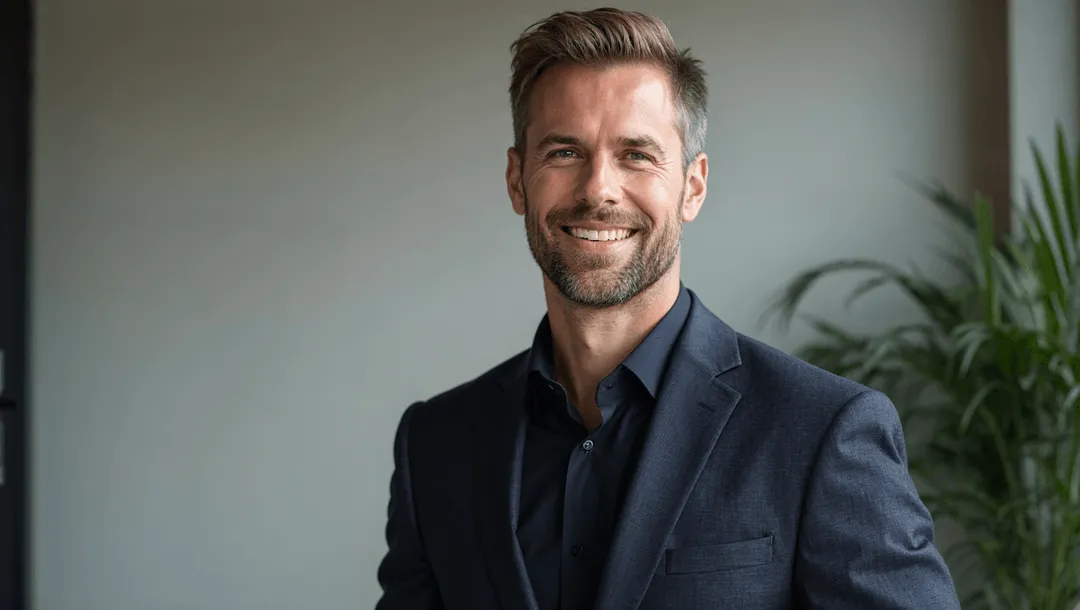 James Ruskin Portrait