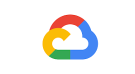 Google Cloud logo
