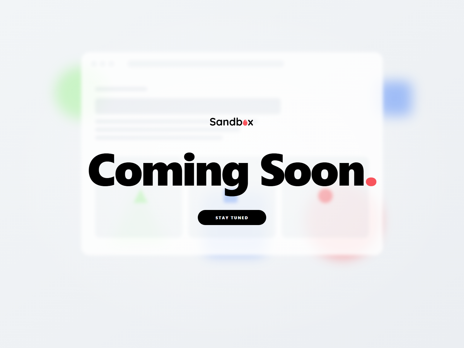 Solutionsfest 2026 — Coming Soon
