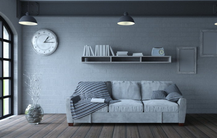 cleaning service
