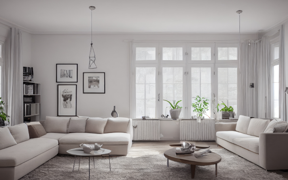 cleaning service
