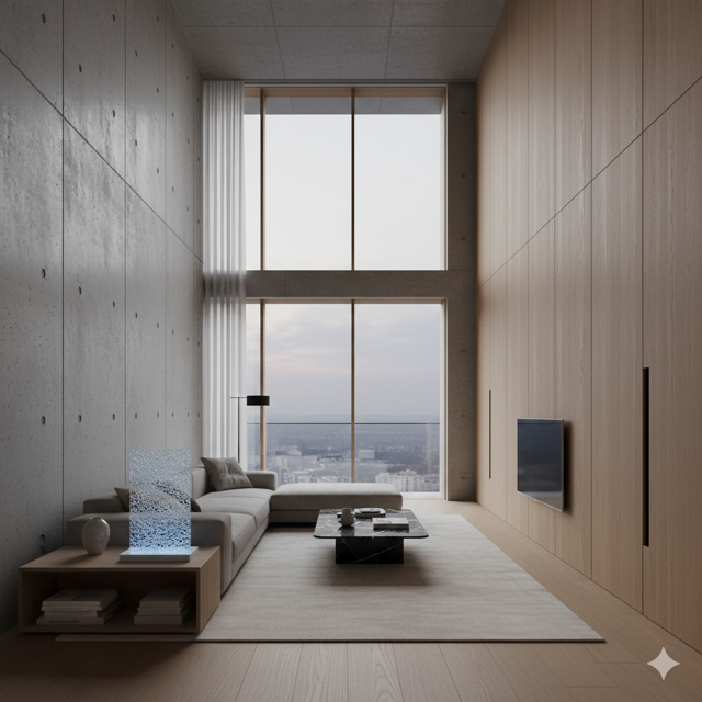 Rénovation thermique villa Suisse romande avec aérogel ISOGEL SA