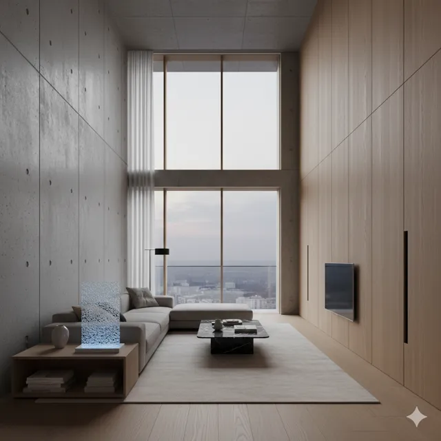Rénovation thermique villa Suisse romande avec aérogel ISOGEL SA