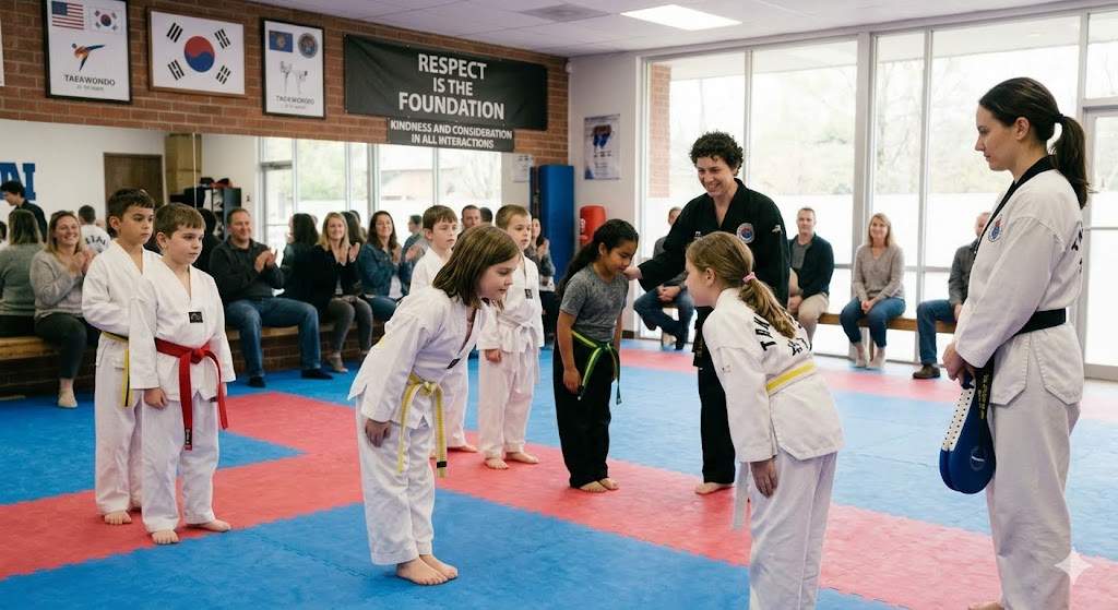 Age-Specific Curriculum