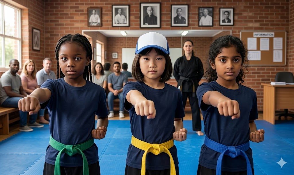 Certified Professional Instructors