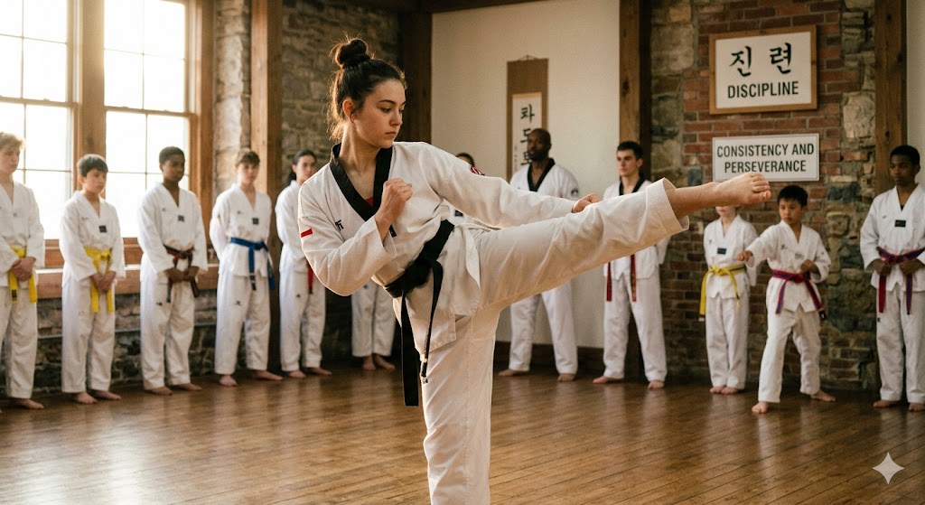 Proven Life Skills Development