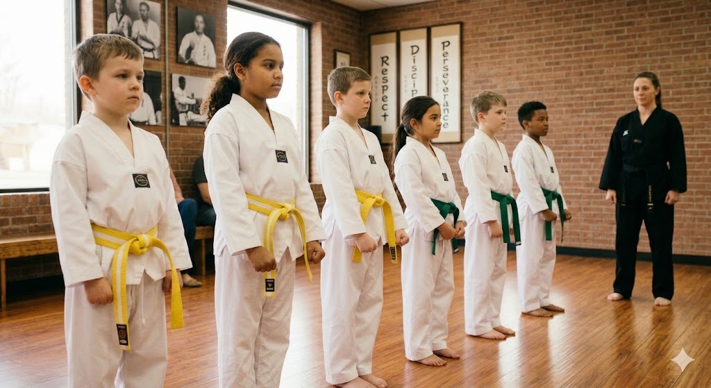 Active, Screen-Free Fun