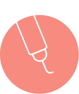 Flavor injector icon