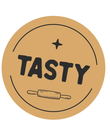 Tasty Badge