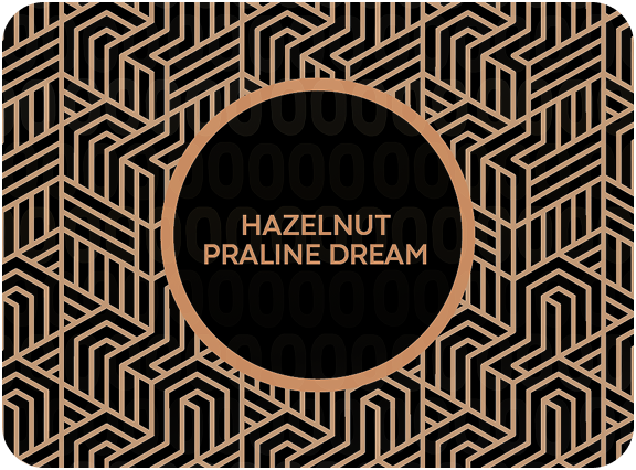 Salted Caramel icon