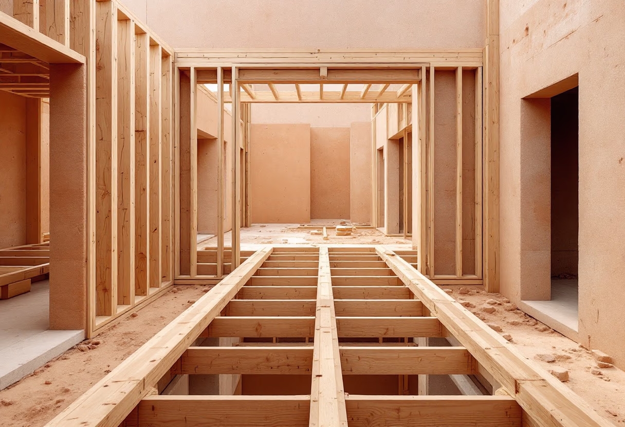 [background image] image of landmark project