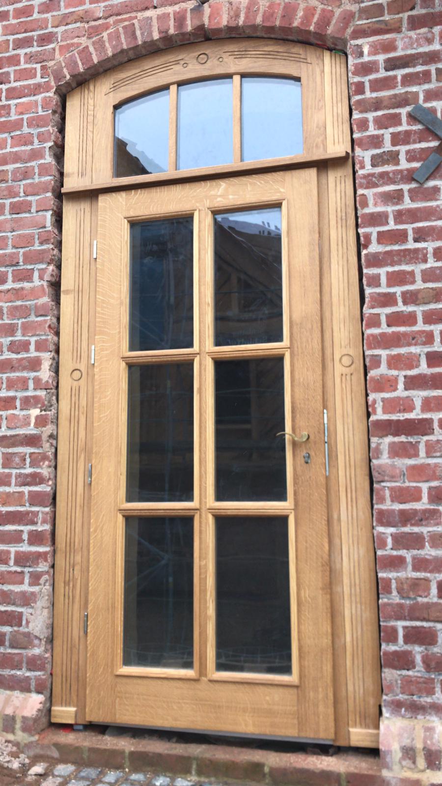 [background image] image of the city skyline (for a cleaning service)