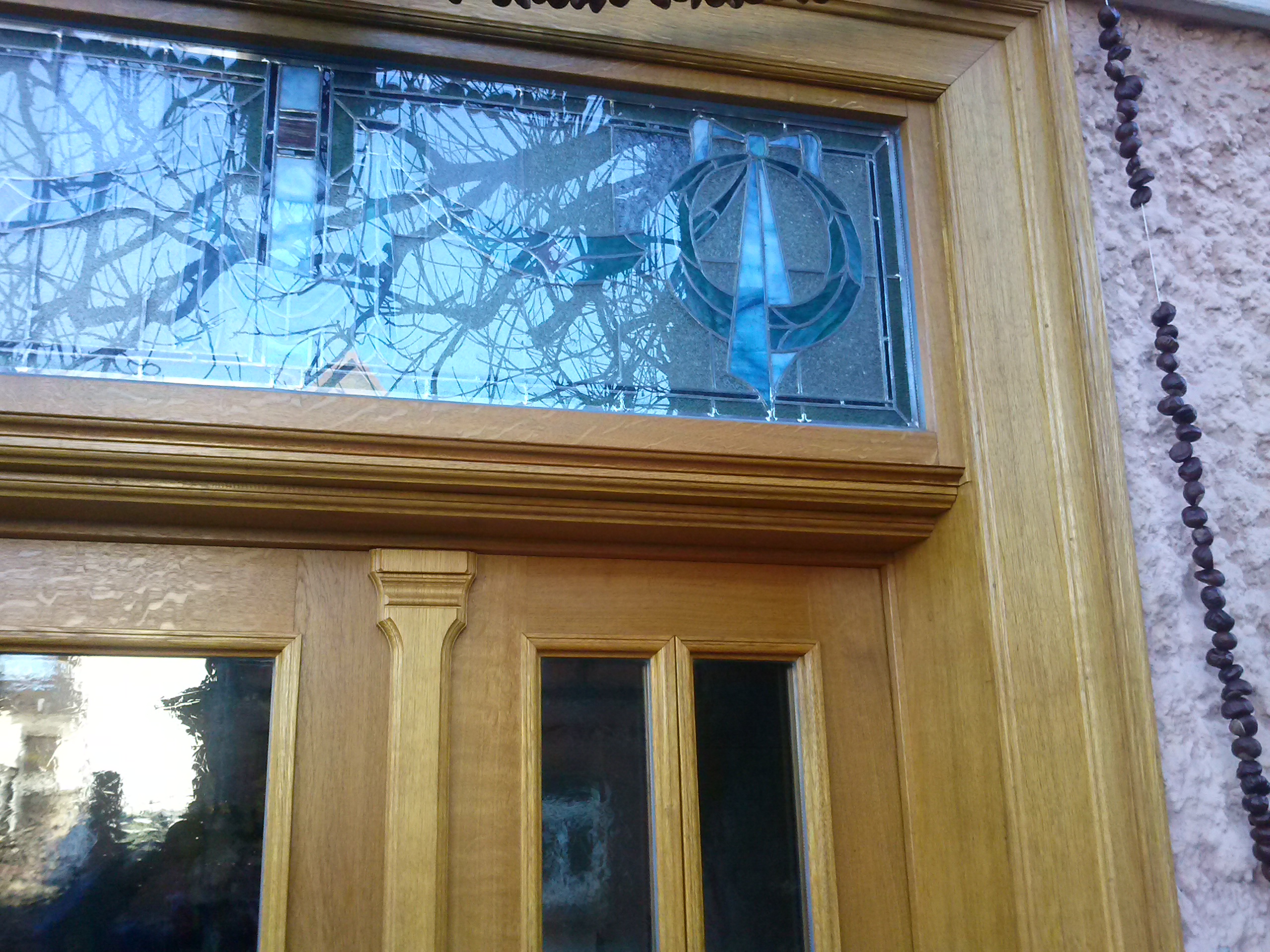 [background image] image of landmark project