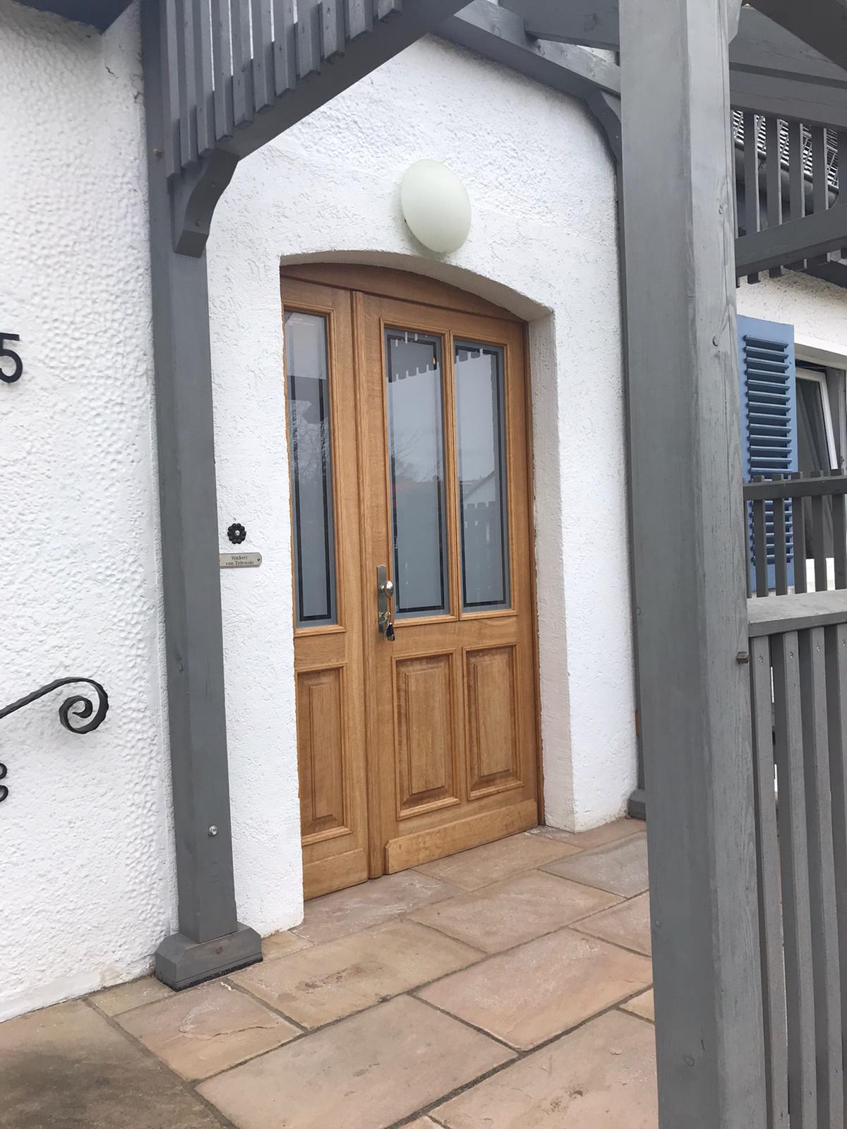 [background image] image of landmark project