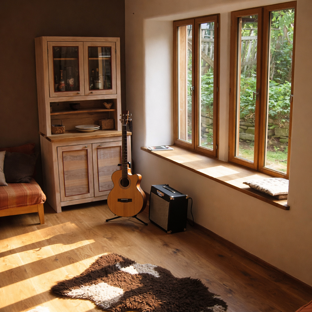 image of custom home building service