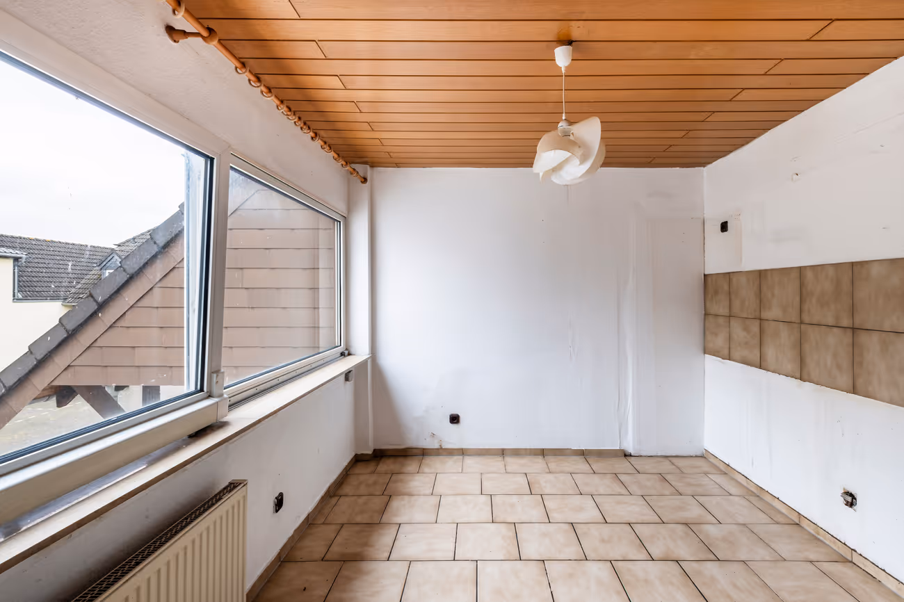 Küche OG Vorderhaus