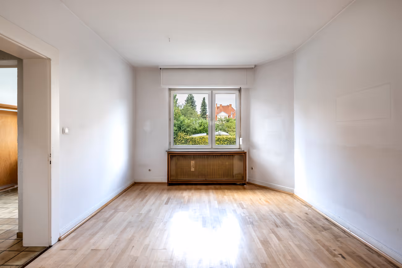 Separater Essbereich