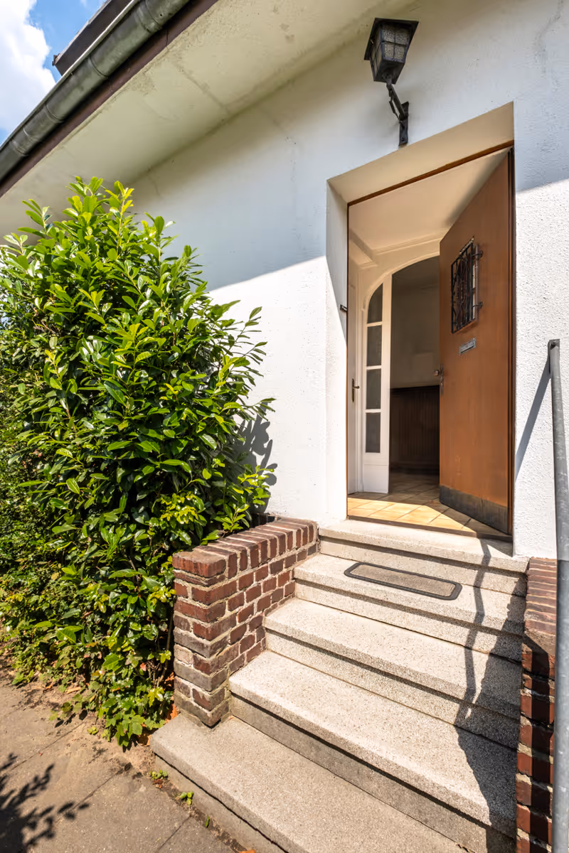 Willkommen im Kasinoviertel