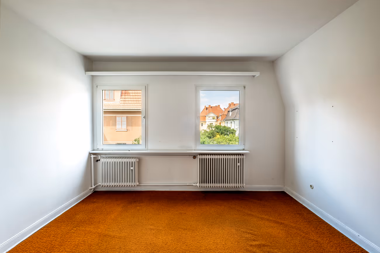 Kinder- oder Arbeitszimmer