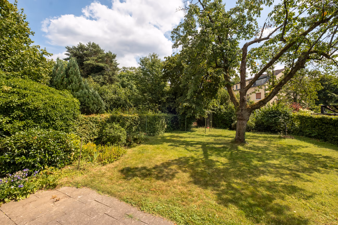 Ihr privater Rückzugsort