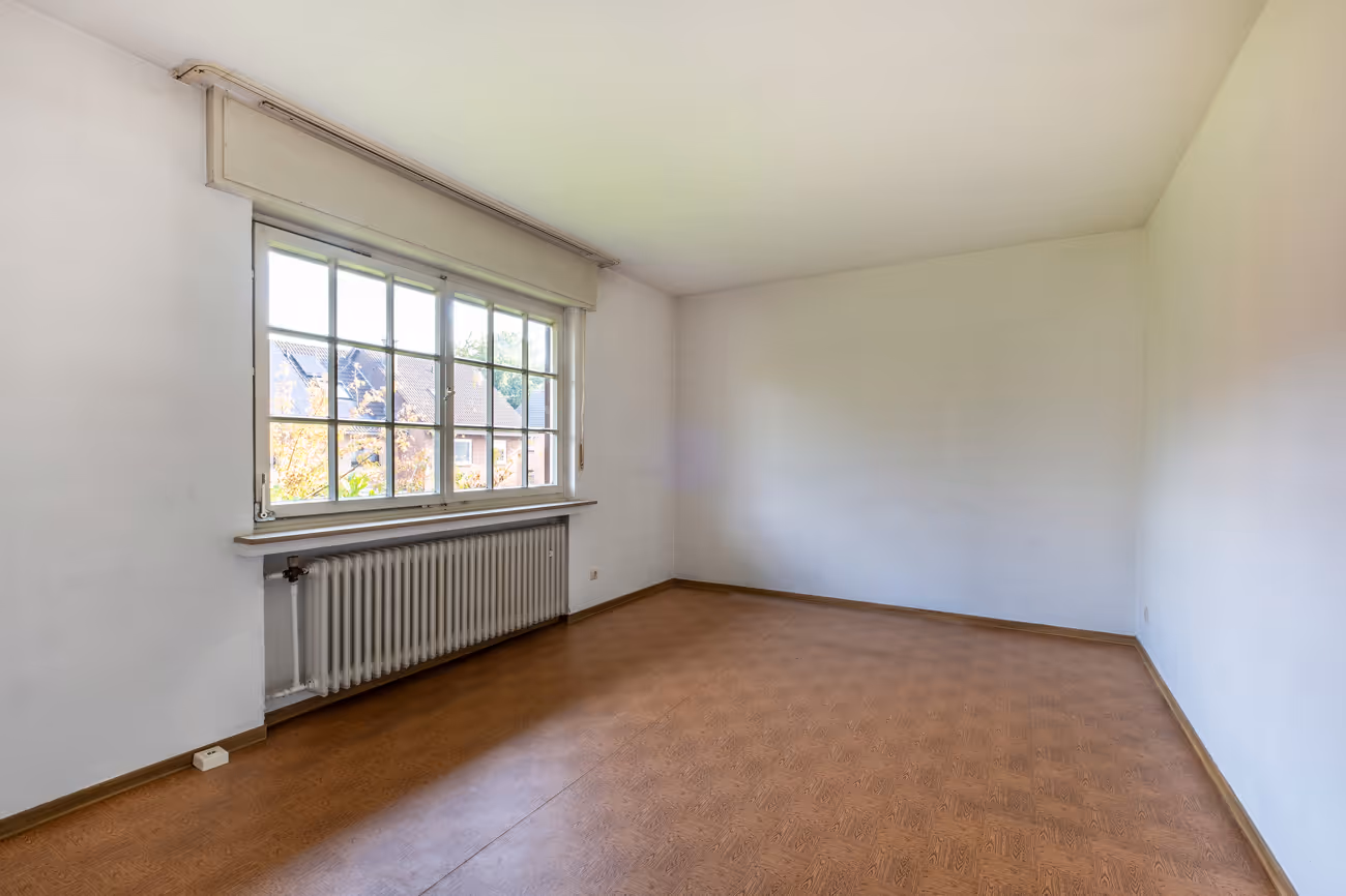 Kinderzimmer oder Büro