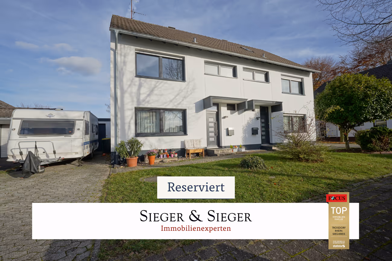 Titelbild - Reserviert