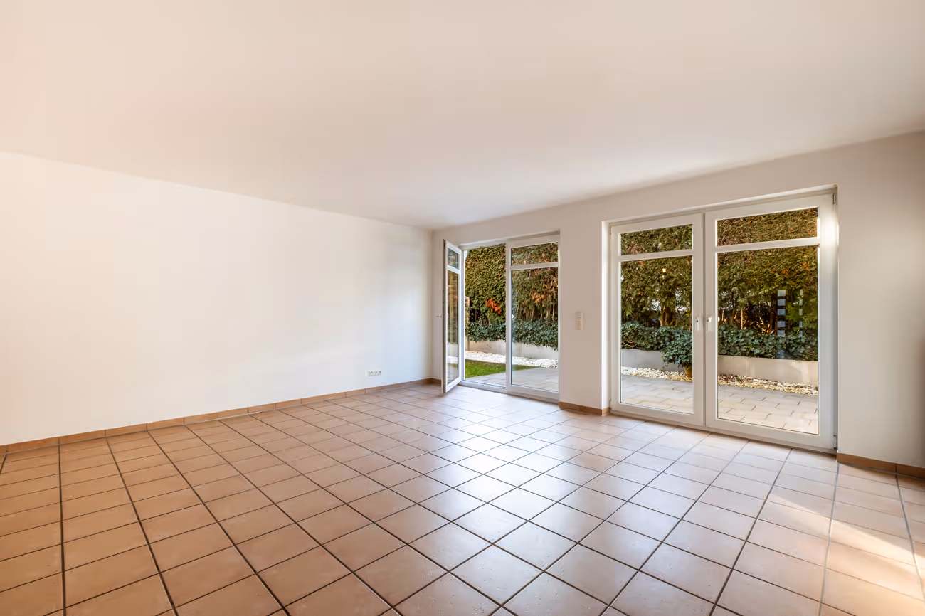 Wohn- und Essbereich