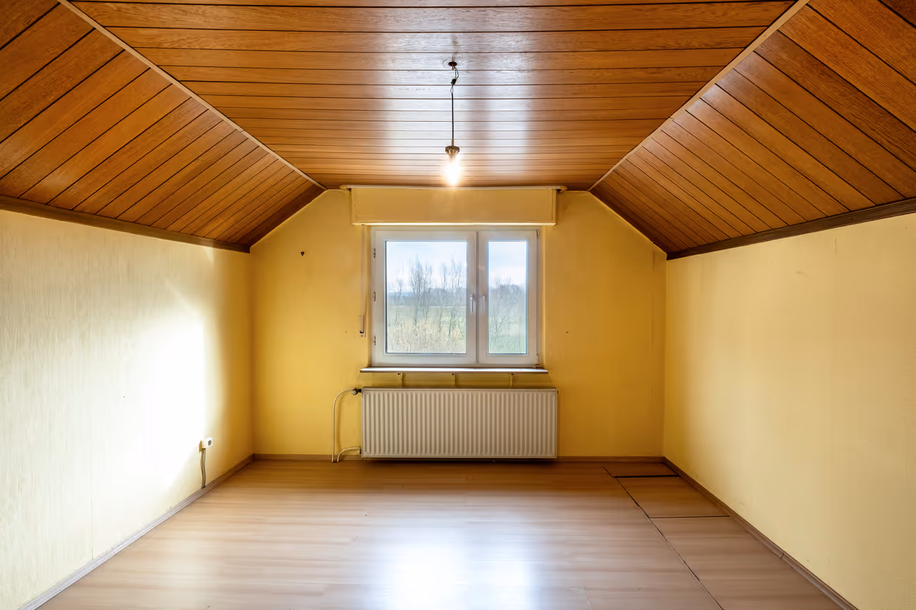 Schlafzimmer (2) 1.OG