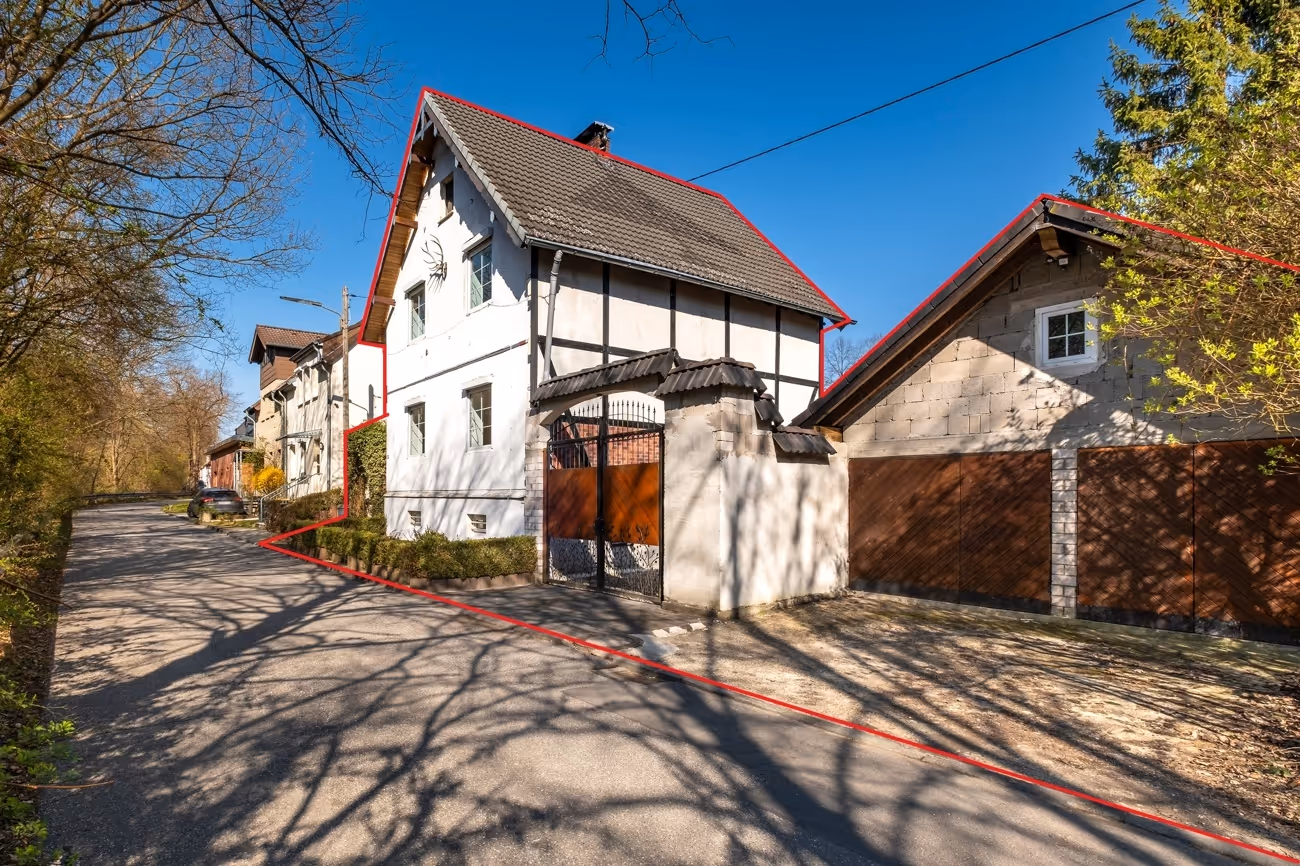 Verwirklichen Sie Ihren Traum