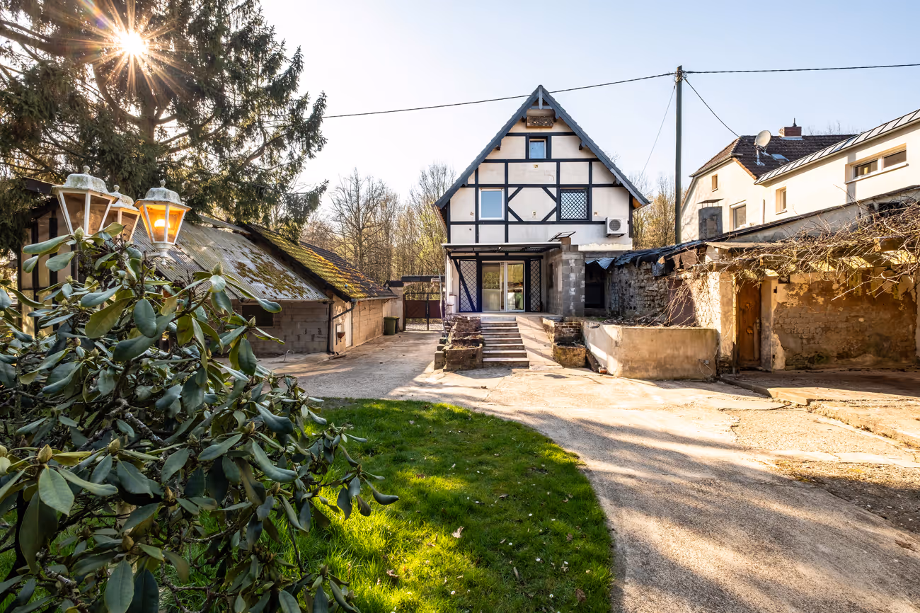 Entdecken Sie die Möglichkeiten