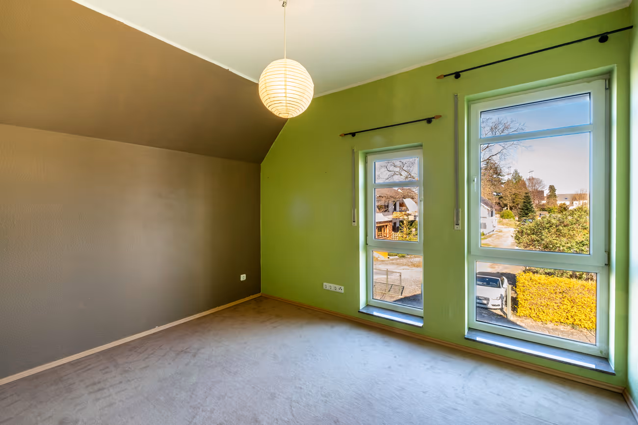 Hier haben Sie noch mehr Platz