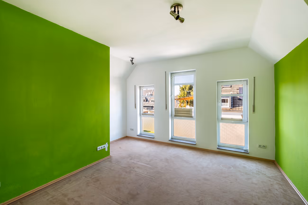 Kinder oder Arbeiten