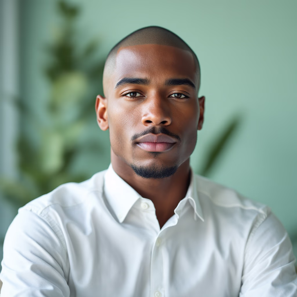 [team] image of individual team member (for a law firm)