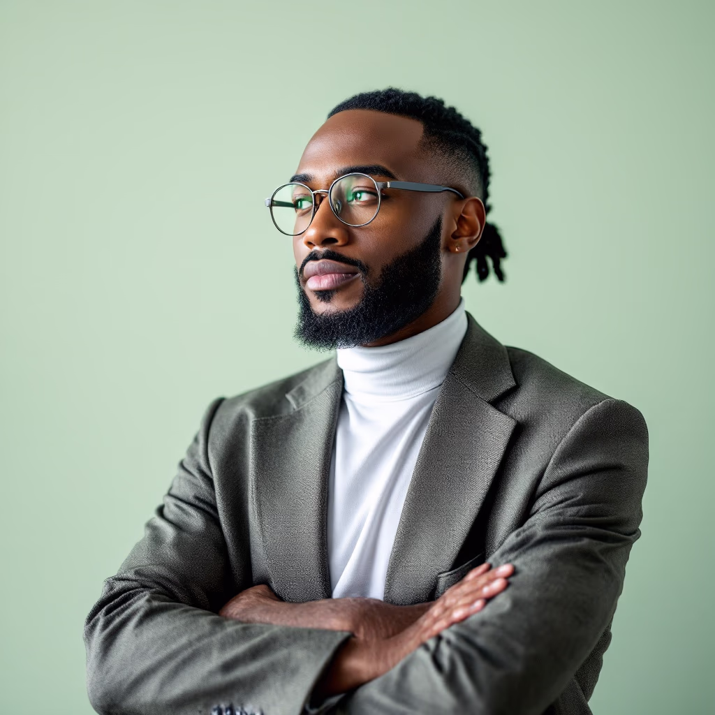 [team] image of individual team member for a property management company