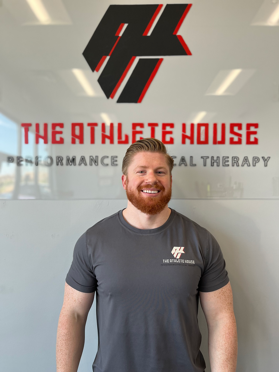 Lexington physical therapy